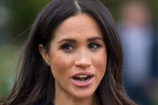 «Я причинил вред всей семье»: за Меган Маркл незаконно шпионил частный сыщик