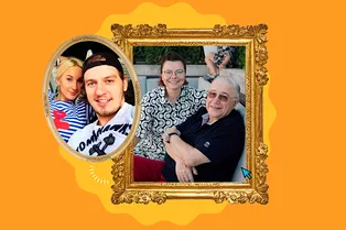 Петросян и Брухунова, Кудрявцева и Макаров: психолог объяснила тренд на пары с большой разницей в возрасте Петросян и Брухунова, Кудрявцева и Макаров: психолог объяснила тренд на пары с большой разницей в возрасте