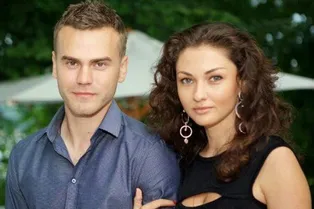 Футболист Игорь Акинфеев стал отцом во второй раз Футболист Игорь Акинфеев стал отцом во второй раз