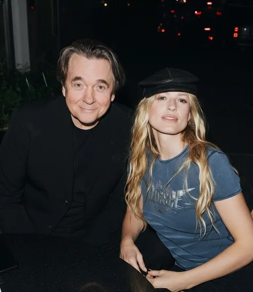 Константин и Софья Эрнст женаты с 2017-го