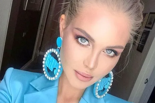 Мария Погребняк поделилась секретами ухода за кожей лица Мария Погребняк поделилась секретами ухода за кожей лица