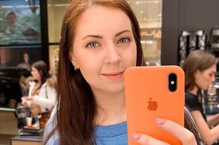 «Я уже новенькая»: блогер Диденко после «проводов старых сисек» увеличила грудь «Я уже новенькая»: блогер Диденко после «проводов старых сисек» увеличила грудь