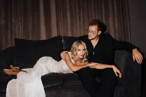 NANSI & SIDOROV о первом большом туре, свадьбе спустя пять лет и творческой магии