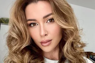 «Дорогой, прости!»: Анна Заворотнюк в пикантном наряде нарушила запрет жениха «Дорогой, прости!»: Анна Заворотнюк в пикантном наряде нарушила запрет жениха