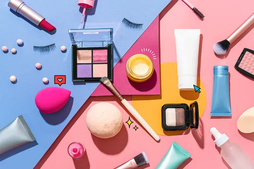 Номинанты премии VOICE Beauty Awards 2025: полный список Номинанты премии VOICE Beauty Awards 2025: полный список
