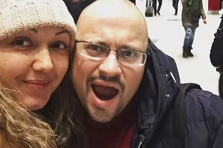 Анализы Андрея Гайдуляна удивили его лечащих врачей