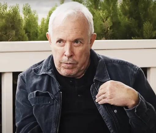 Андрей Макаревич с нескрываемым раздражением отвечал на вопросы журналистки