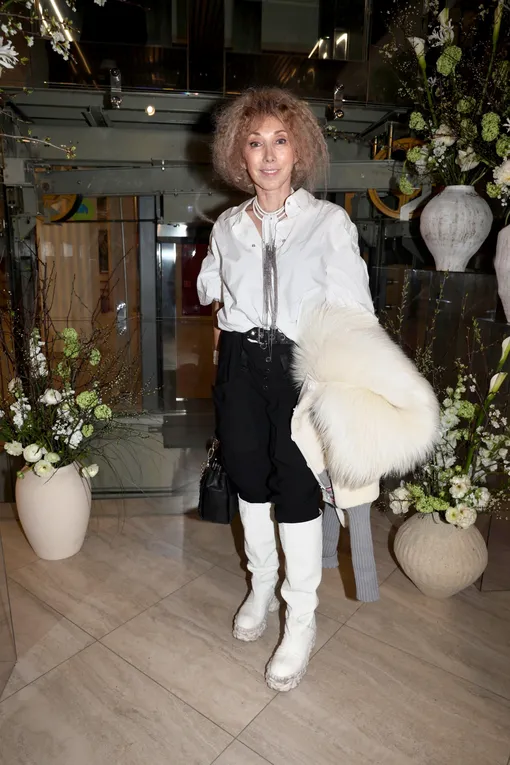 Елена Воробей сбросила вес с помощью специального препарата для диабетиков Елена Воробей сбросила вес с помощью специального препарата для диабетиков