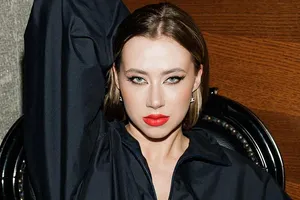 «Я даже не мечтала здесь жить»: Александра Митрошина переезжает из квартиры, где сидела под домашним арестом «Я даже не мечтала здесь жить»: Александра Митрошина переезжает из квартиры, где сидела под домашним арестом