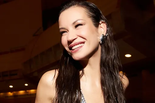 «Я большую часть своей молодости провела в этой "секте"»: Ида Галич сделала признание в день рождения КВН «Я большую часть своей молодости провела в этой "секте"»: Ида Галич сделала признание в день рождения КВН