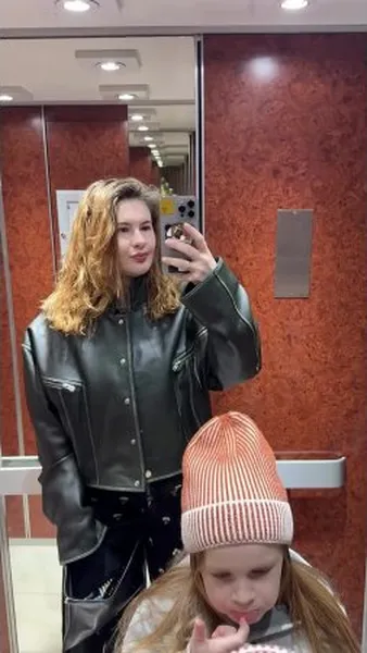 Нажми и смотри