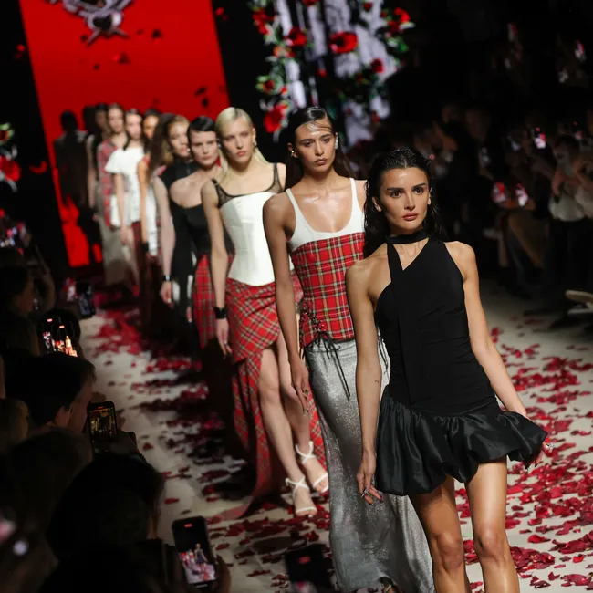 Выбор Дины Саевой: бренды с Московской недели моды, о которых стоит знать