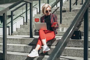 В контакте с любимым делом: как развивать свой бизнес в соцсетях В контакте с любимым делом: как развивать свой бизнес в соцсетях