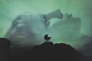 Растерзанная жена, галлюцинации и смерть на скалах: как «Ребенок Розмари» стал самым проклятым фильмом