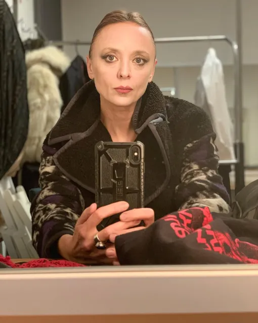 Алла Казакова получила травму носа после стычки с Марией Беляевой
