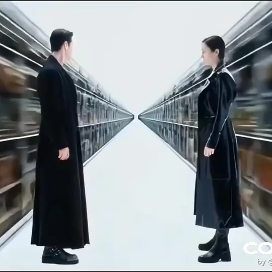 Нажми и смотри