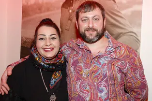 «Мой муж умер в бассейне на глазах у сына»: Мариам Мерабова раскрыла подробности смерти любимого человека