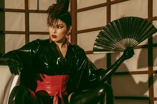 Певица Maruv выпустила трек «Между нами»