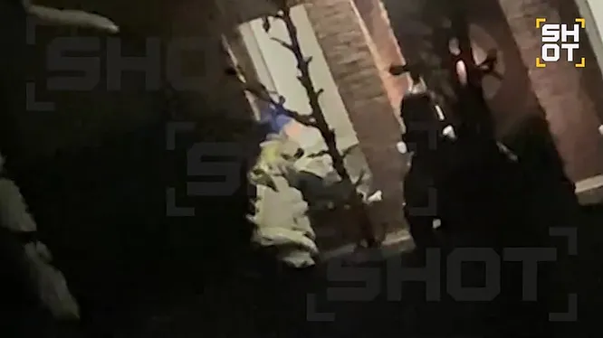 Нажми и смотри