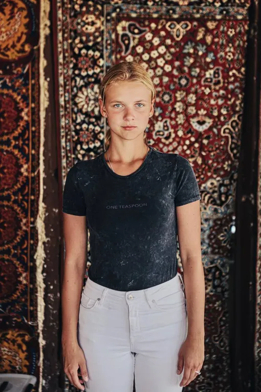 Анна Панкратова стала женой актера Анна Панкратова стала женой актера