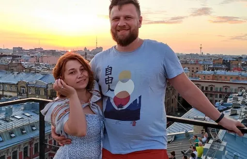 Ксения и Максим стали родителями в июле Ксения и Максим стали родителями в июле