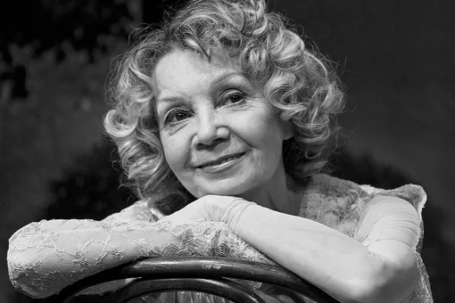 Умерла народная артистка России, звезда фильма «Село Степанчиково и его обитатели» Ольга Широкова Умерла народная артистка России, звезда фильма «Село Степанчиково и его обитатели» Ольга Широкова