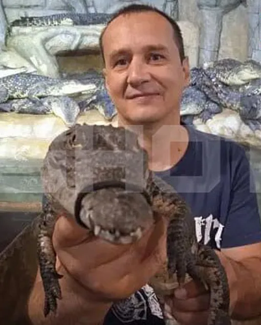 Игоря Лысенко подозревают в убийстве Олега Игоря Лысенко подозревают в убийстве Олега