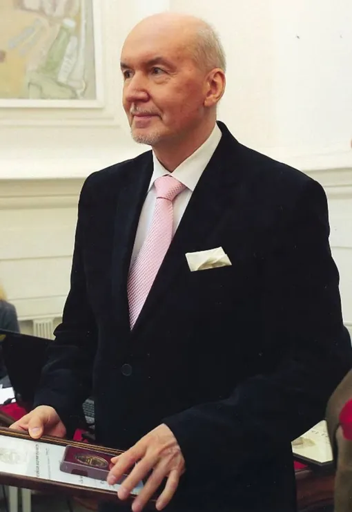 Олег Кривцун умер в ванне