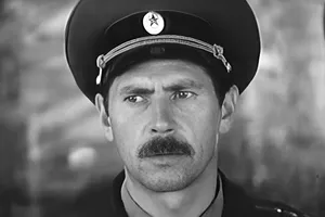 Умер накануне дня рождения актер фильма «Охота на лис» Василий Попов Умер накануне дня рождения актер фильма «Охота на лис» Василий Попов