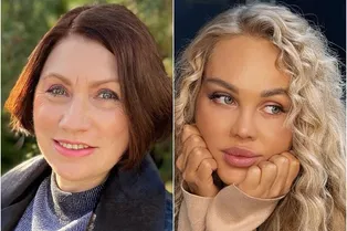 «Кому она нужна с тремя детьми?»: сваха Роза Сябитова впервые прокомментировала свадьбу Марии Погребняк «Кому она нужна с тремя детьми?»: сваха Роза Сябитова впервые прокомментировала свадьбу Марии Погребняк