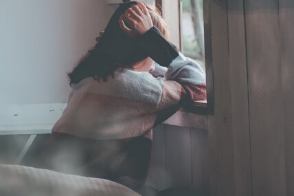 8 поводов, по которым пора перестать переживать