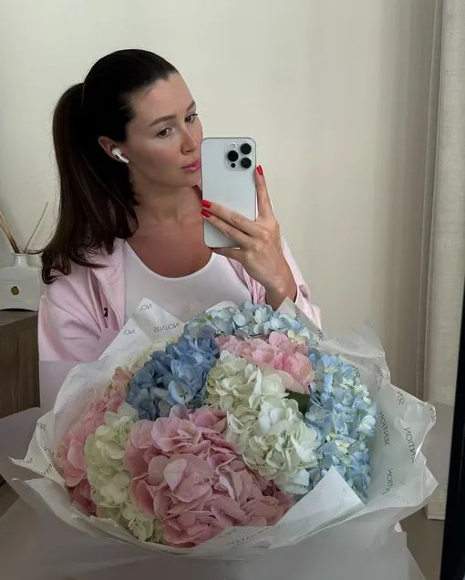 Анна Заворотнюк тайно вышла замуж за Тимура Исмаилова Анна Заворотнюк тайно вышла замуж за Тимура Исмаилова