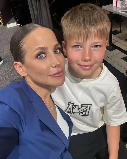 Қыздардың сексуалды гифтері