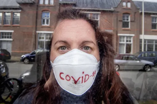 Количество жертв домашнего насилия выросло в период пандемии Количество жертв домашнего насилия выросло в период пандемии