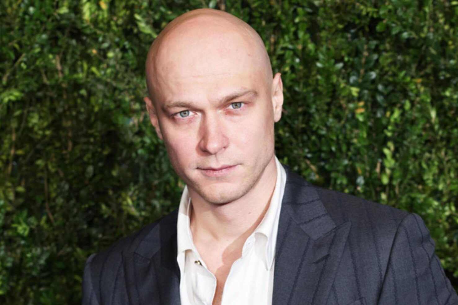 Юра Борисов не выиграл премию BAFTA, уступив Кирану Калкину