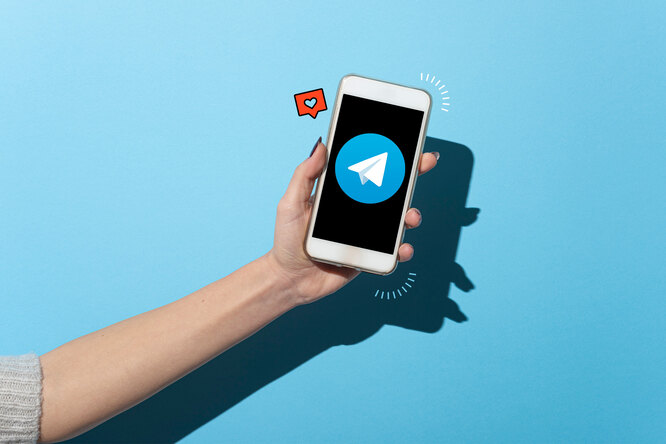 Спорим, ты не знала об этих 10 классных функциях Telegram — используй его на полную!