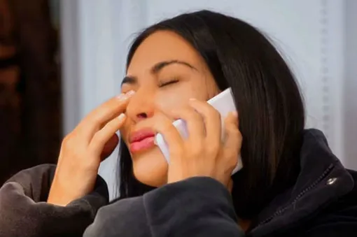 Ким Каддашьян