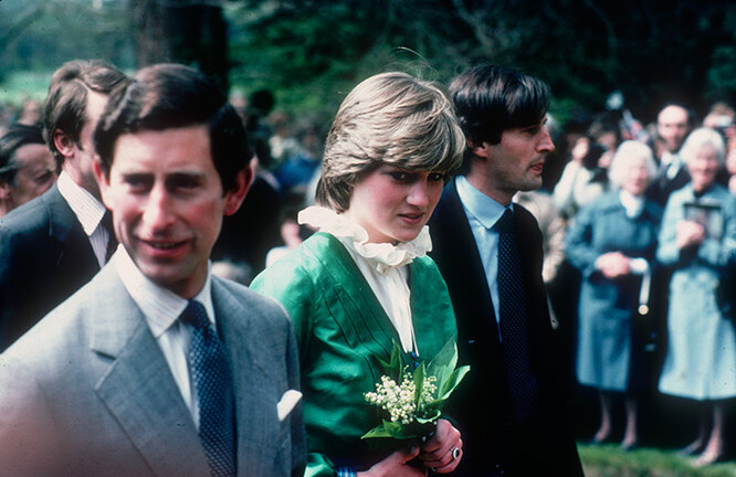 ‘It’s only going to get worse’: Fatal coincidences in the fates of Grace Kelly and Princess Diana that led to a tragic end