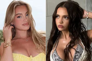 «Она носит мое кольцо»: бывшая ввозлюбленная жениха Вали Карнавал сделала шокирующие откровения