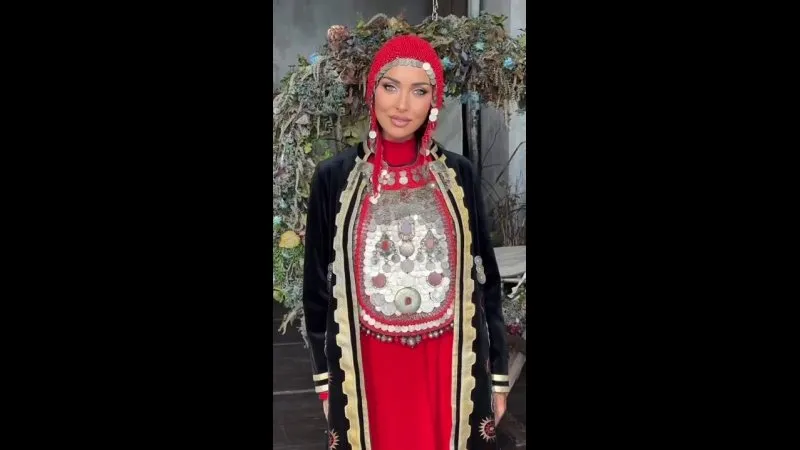 Нажми и смотри