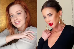 «Юлия, нужны развратные наряды»: Васильев призвал Савичеву одеваться, как Бузова «Юлия, нужны развратные наряды»: Васильев призвал Савичеву одеваться, как Бузова