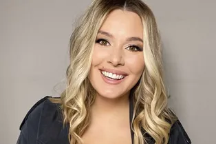 «Моя лишняя расслабленность даже мешала»: Мария Кожевникова поделилась откровениями о четвертой беременности «Моя лишняя расслабленность даже мешала»: Мария Кожевникова поделилась откровениями о четвертой беременности