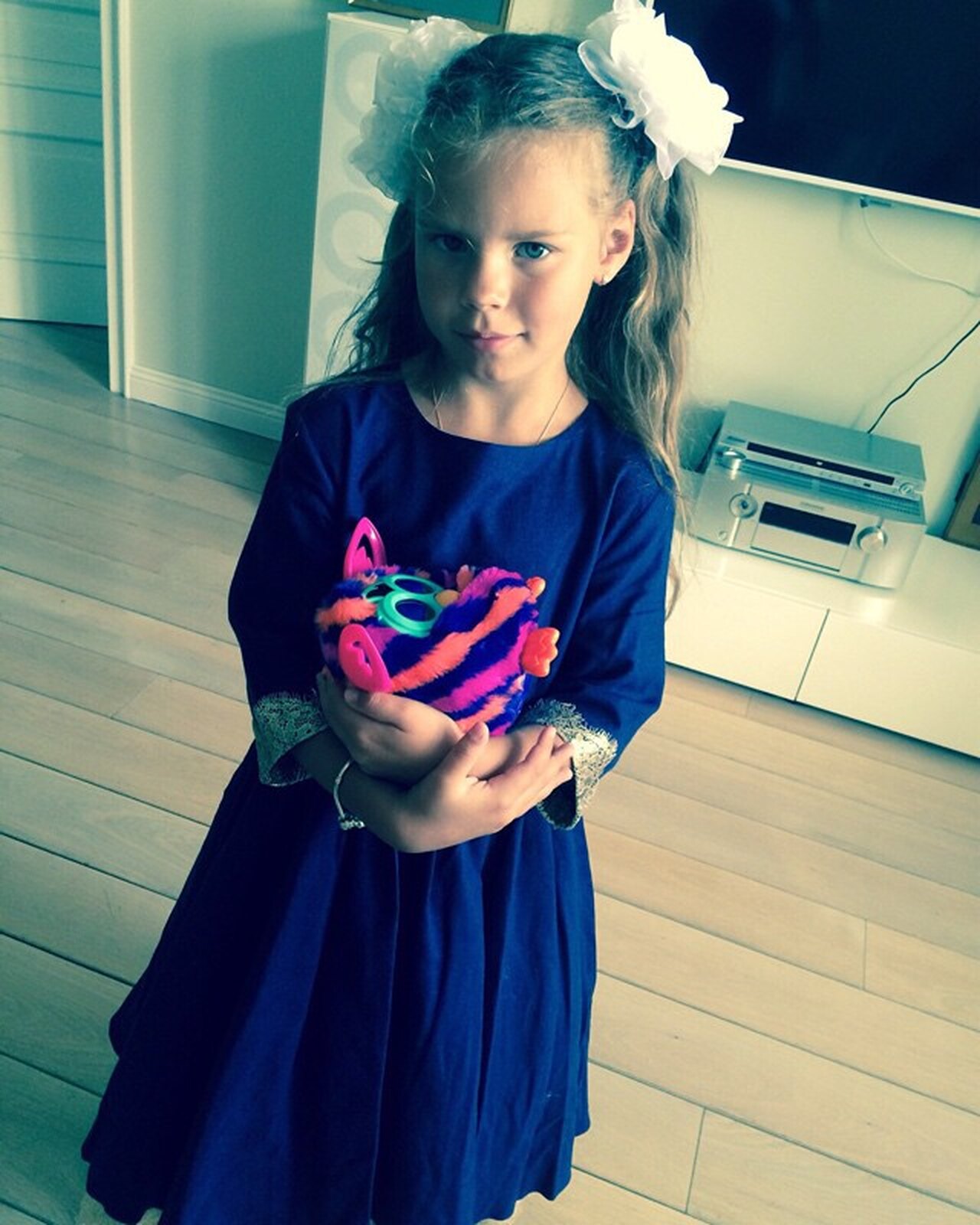 Aleksandra lugovtsova