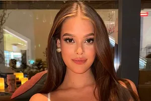 Победительница конкурса красоты «Мисс БРИКС» Валентина Алексеева показала эмоциональное видео с коронации