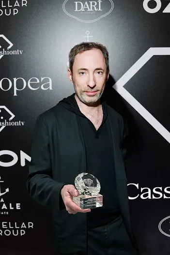 Алексей Кулаков (Lamoda) Алексей Кулаков (Lamoda)