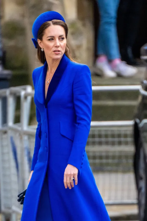 Кейт Миддлтон покинет Виндзор