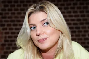 «Я объединила женщин»: Настя Задорожная заявила, что гордится своим ответом хейтерам «Я объединила женщин»: Настя Задорожная заявила, что гордится своим ответом хейтерам
