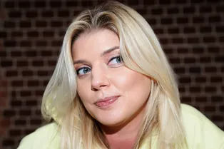 «Я объединила женщин»: Настя Задорожная заявила, что гордится своим ответом хейтерам «Я объединила женщин»: Настя Задорожная заявила, что гордится своим ответом хейтерам