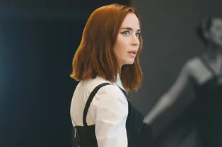 Подводка Эмили: этот макияж глаз из «Дьявол носит Prada 2» сделает тебя неотразимой летом-2026 Подводка Эмили: этот макияж глаз из «Дьявол носит Prada 2» сделает тебя неотразимой летом-2026
