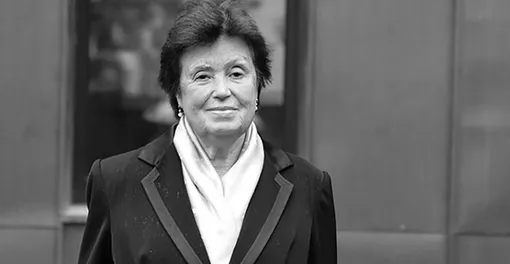 Наталья Королева ушла из жизни